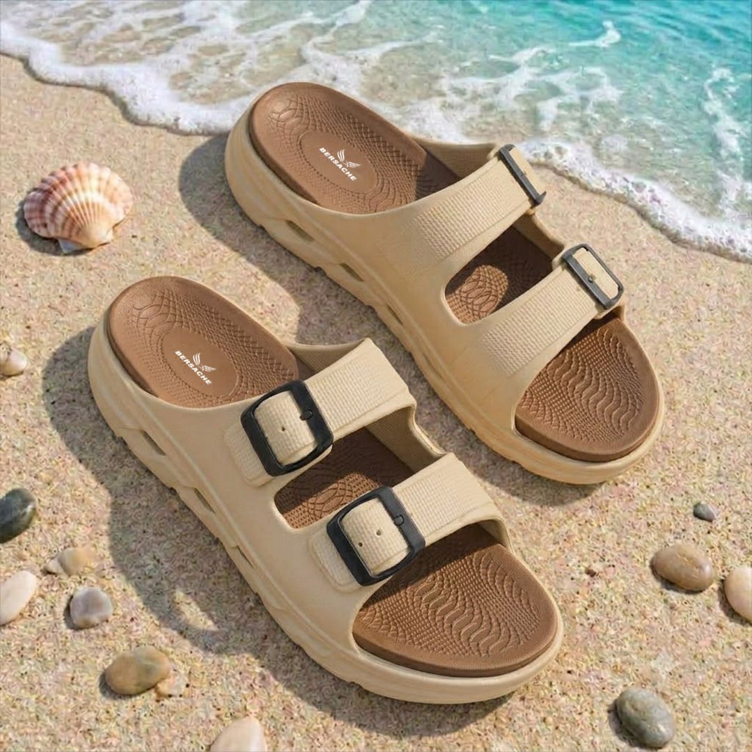 bersache Men Flats Sandal-picture-10