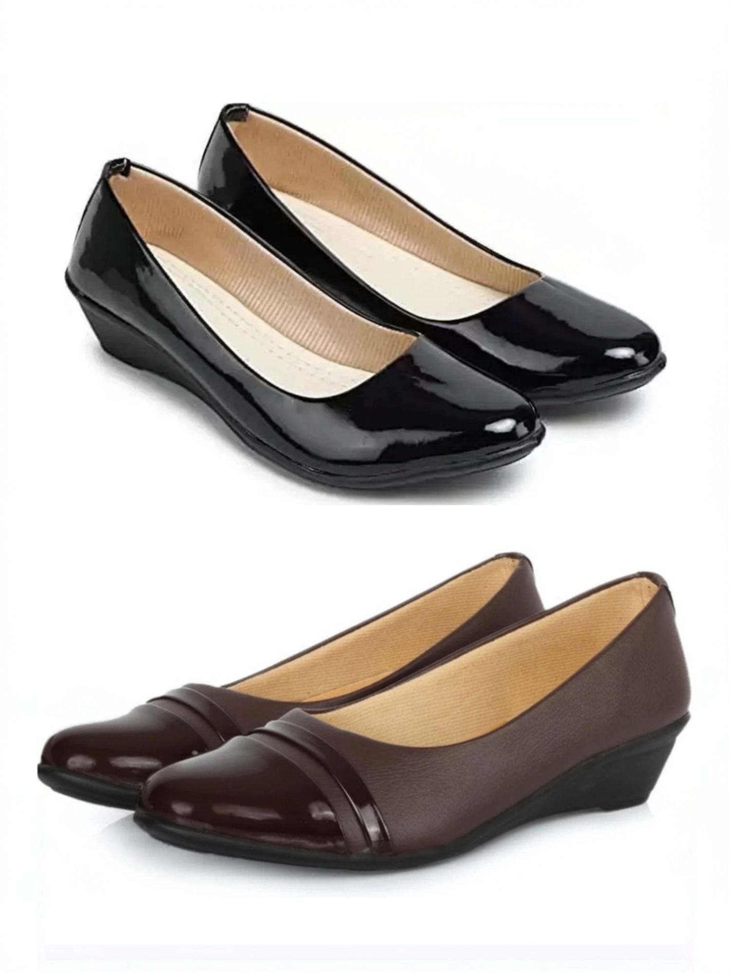 Women Bellies Sandal-image-44