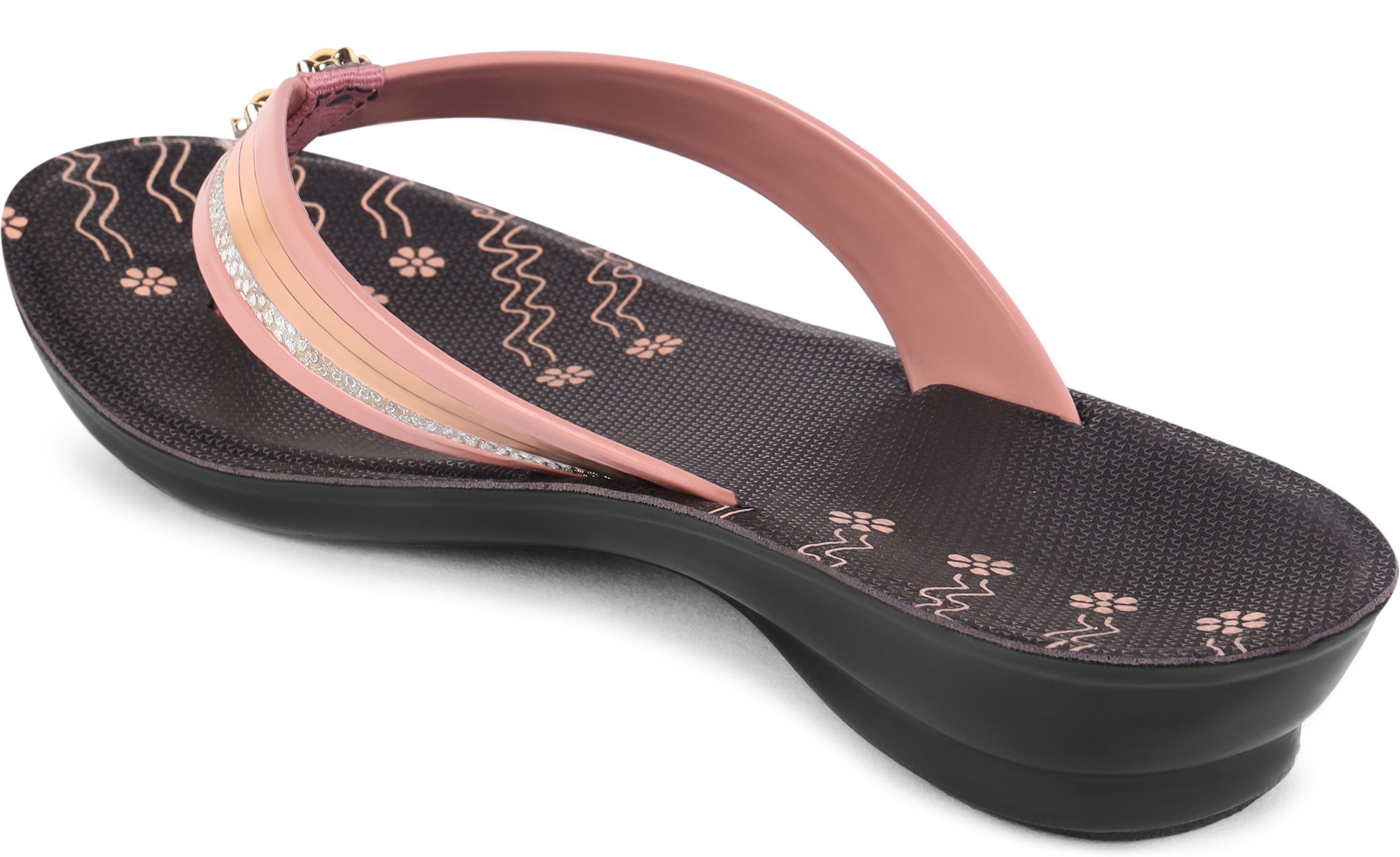 pennen Women Ethnic sandal Sports Sandal-picture-44