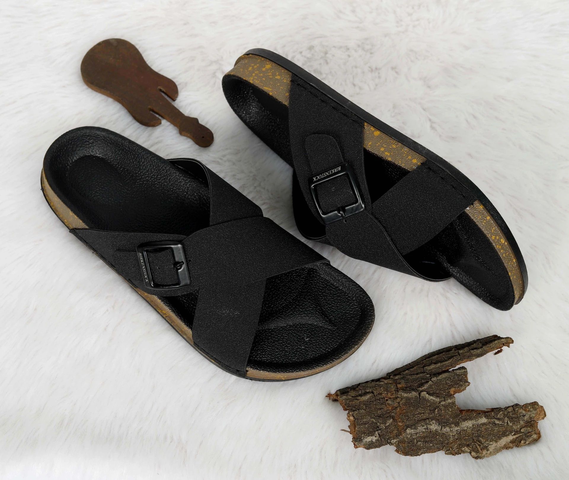 overstar Men Sandal-picture-10