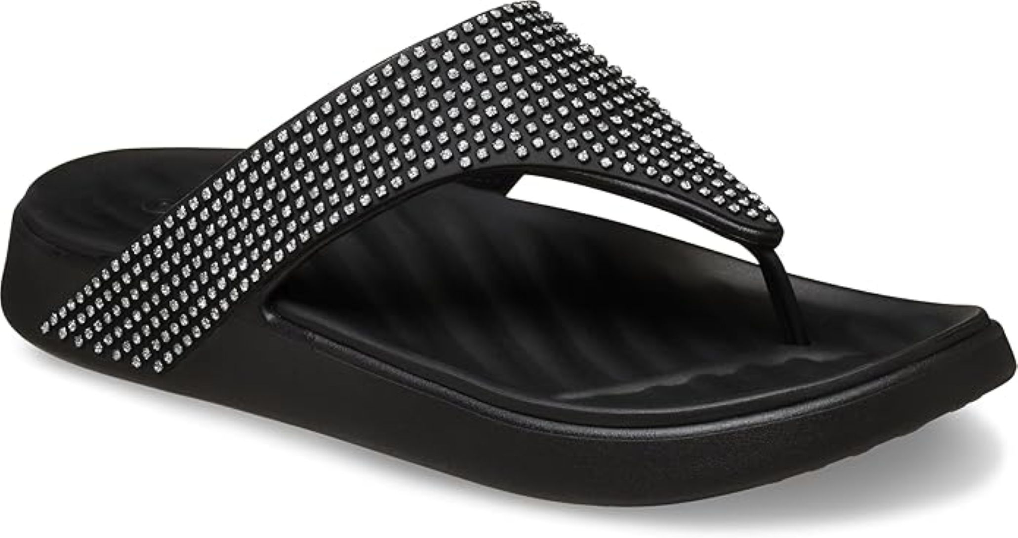 crocs Women Flats Sandal-picture-42