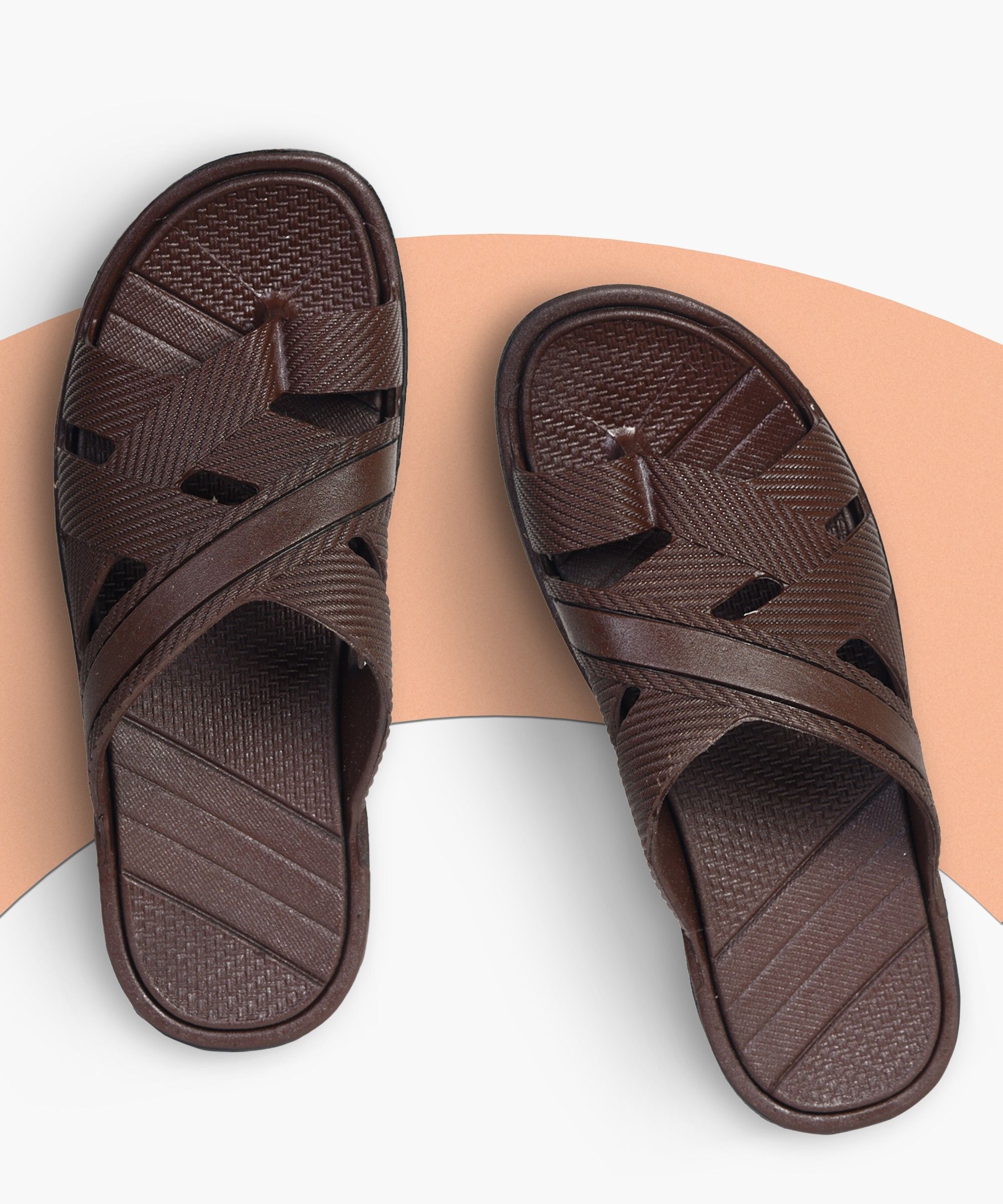 ajanta Men Flats Sandal-picture-12