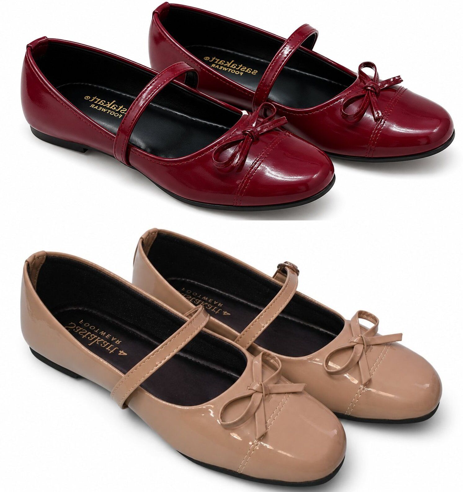 Women Wedges Sandal-image-47