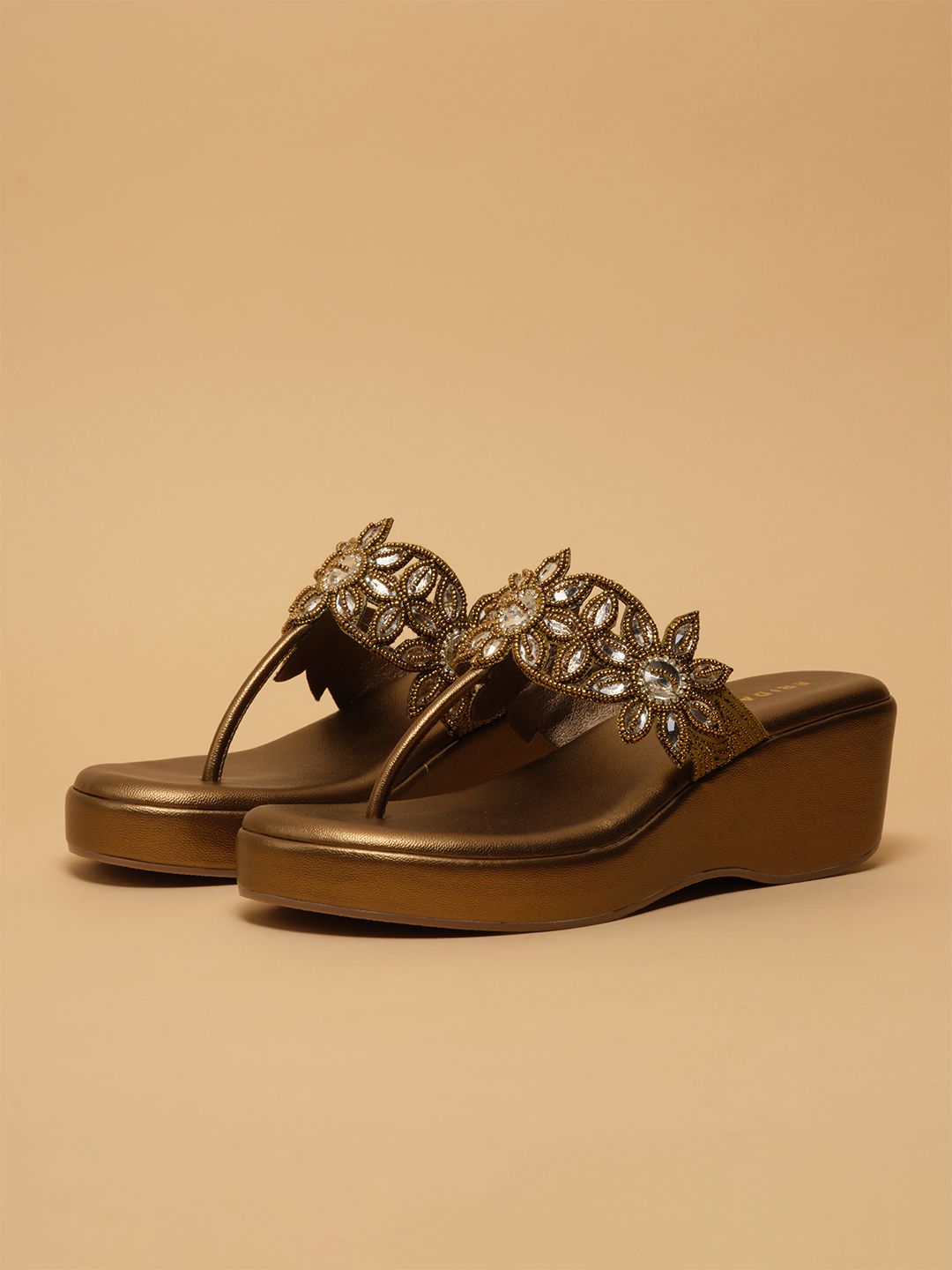 eridani Women Heels Sandal-picture-41