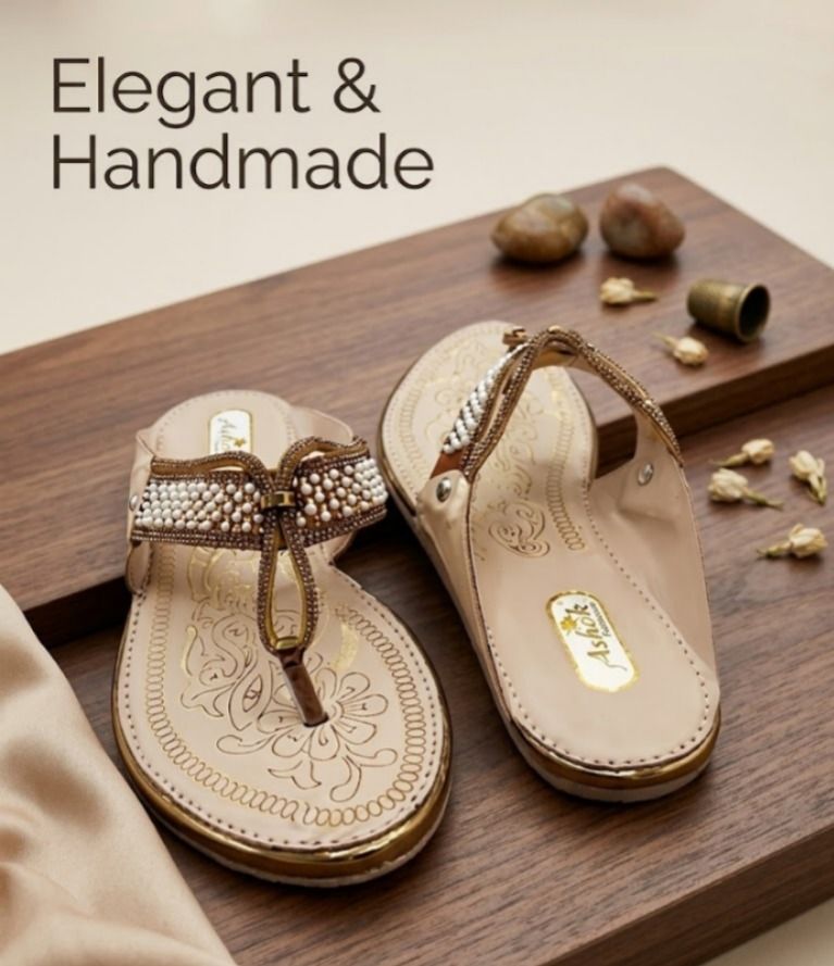 Women Flats Sandal-image-29