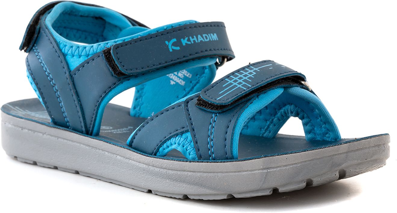 khadim's Women Sports Sandal-picture-33
