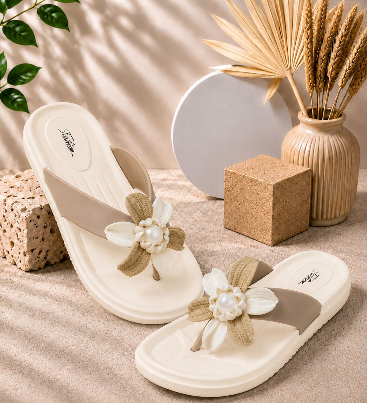omika Women Flats Sandal-picture-45