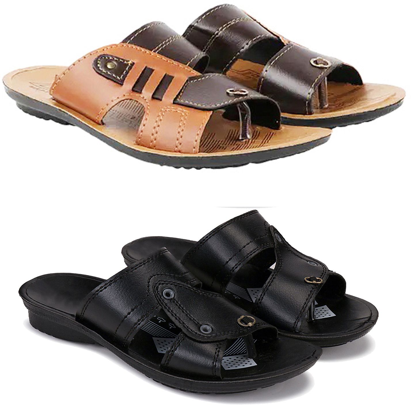 nobelite Men Sandal-picture-24