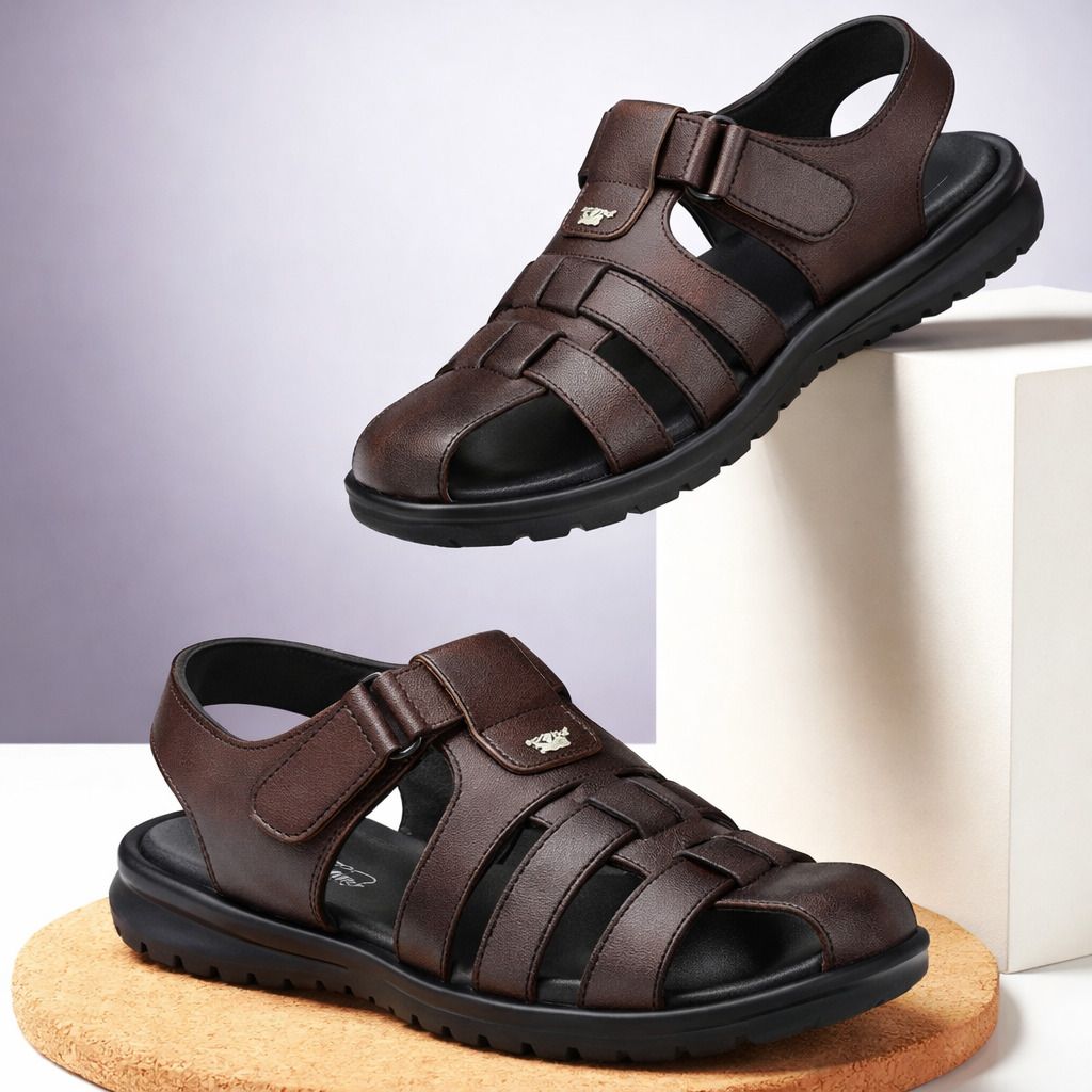 white walkers Men Casual Sandal-picture-21