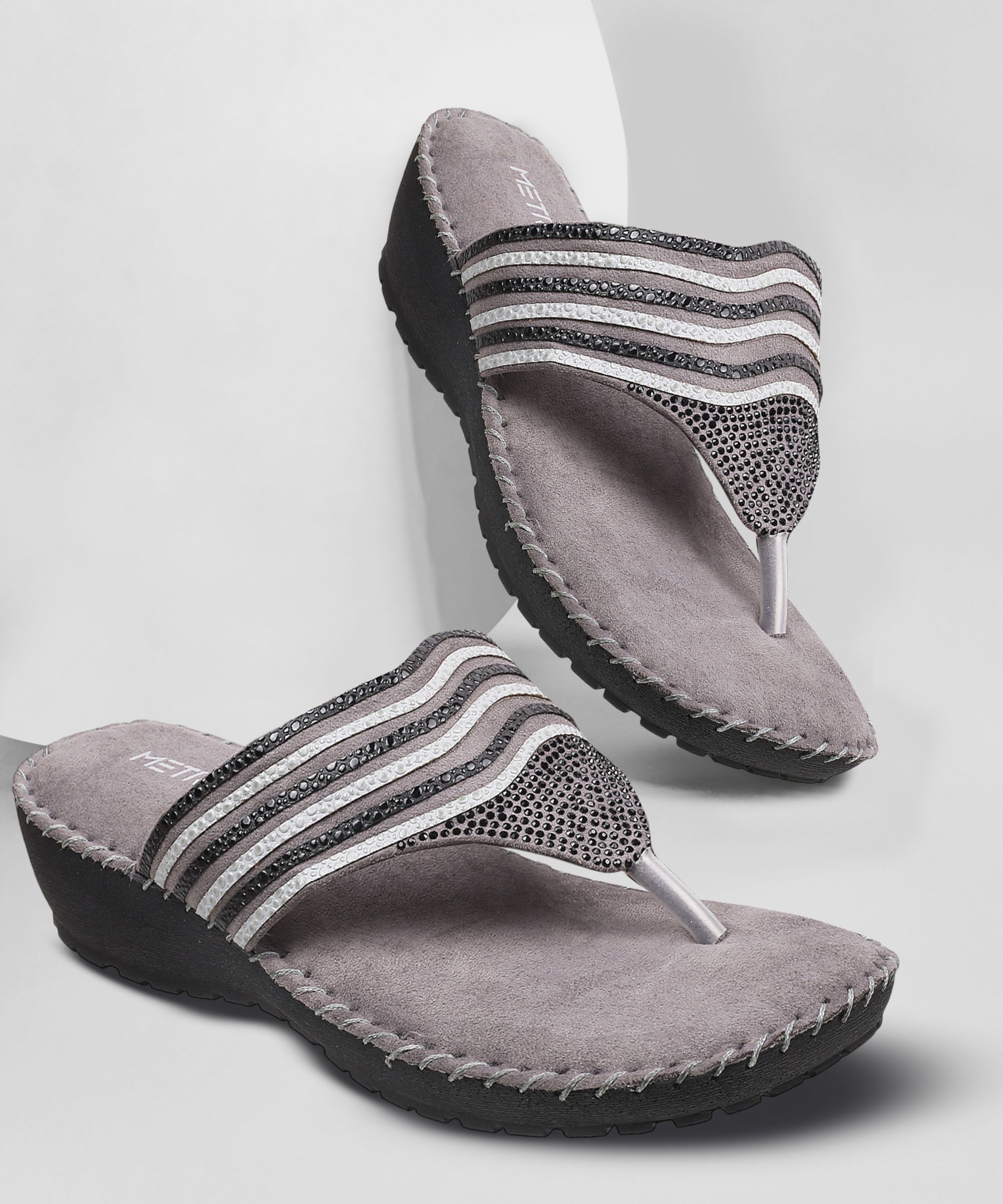 Women Heels Sandal-image-28