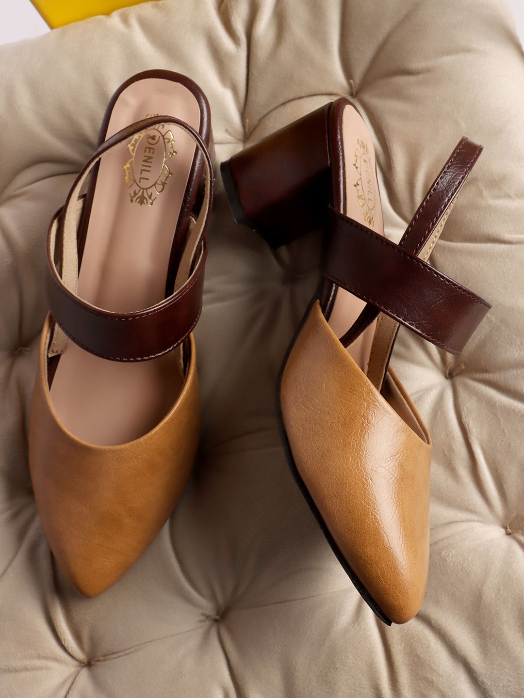 Women Heels Sandal-image-29
