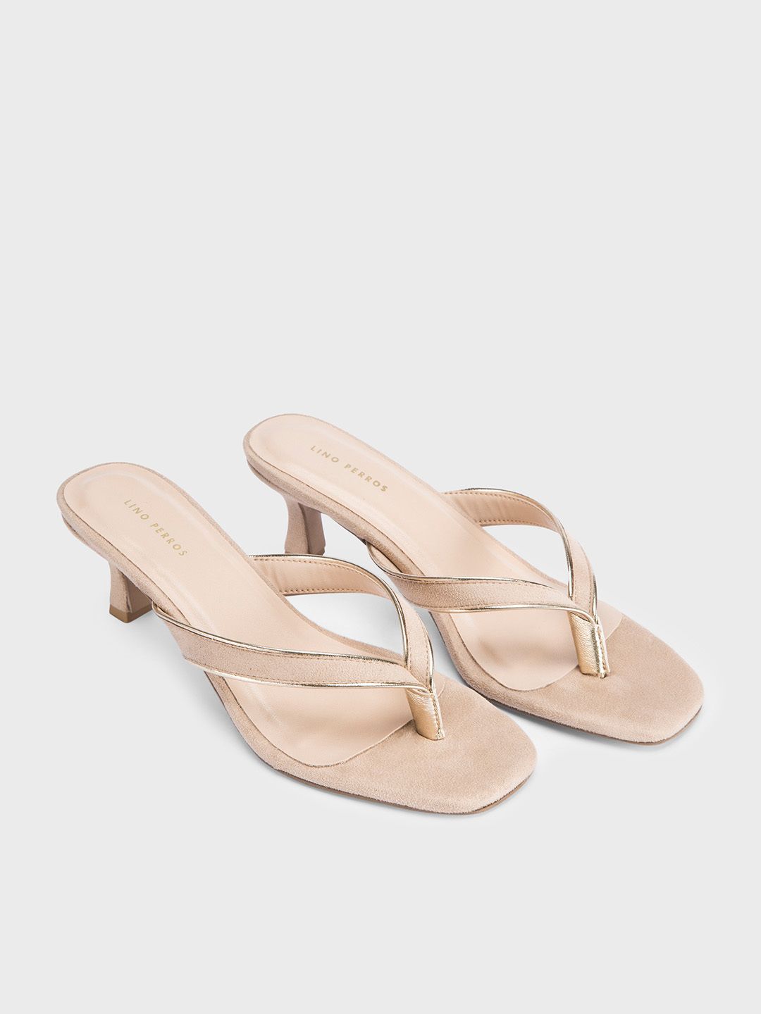 lino perros Women Heels Sandal-picture-16