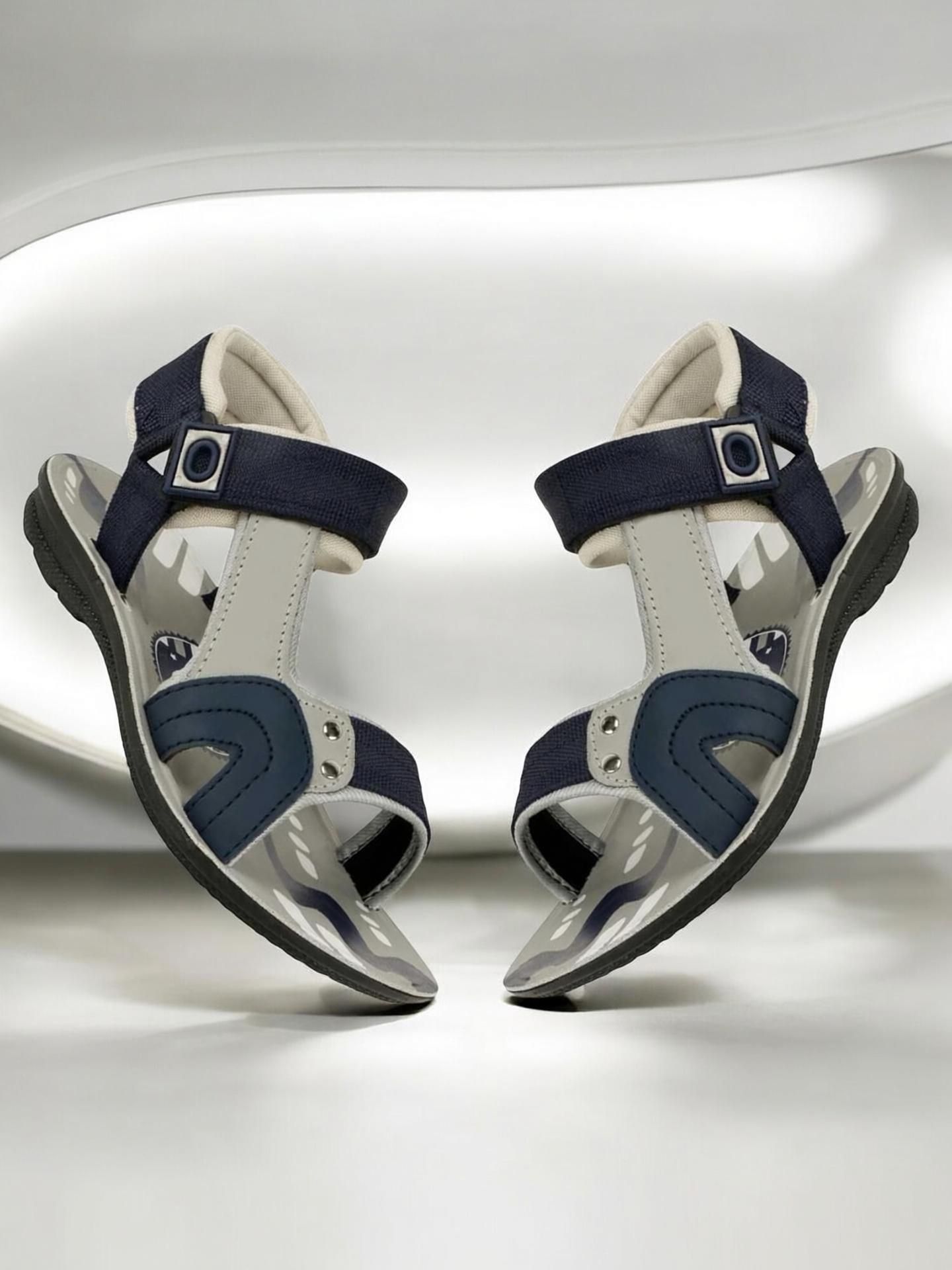 genial Men Sandal-picture-10