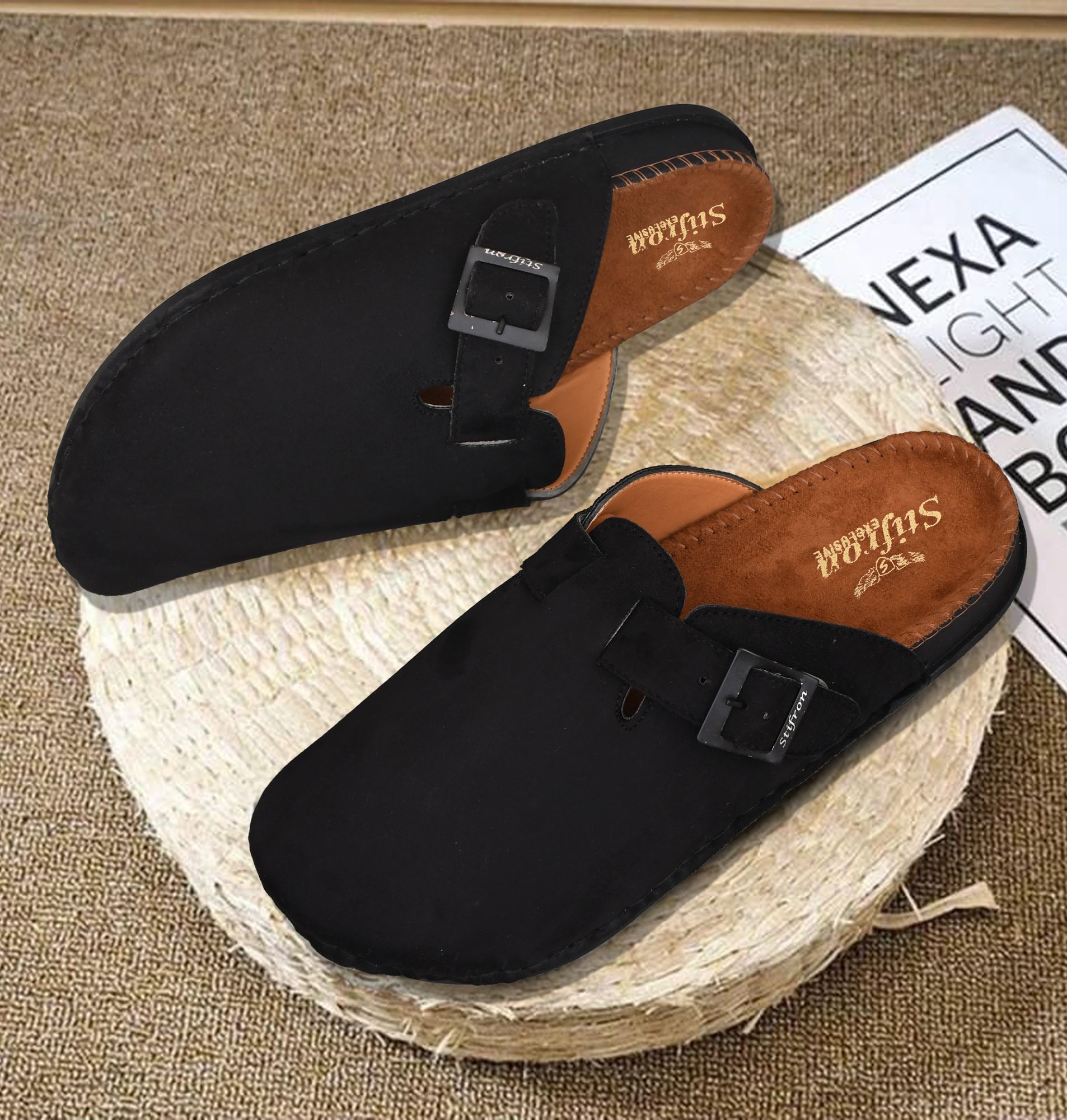 stifron Men Sandal-picture-15