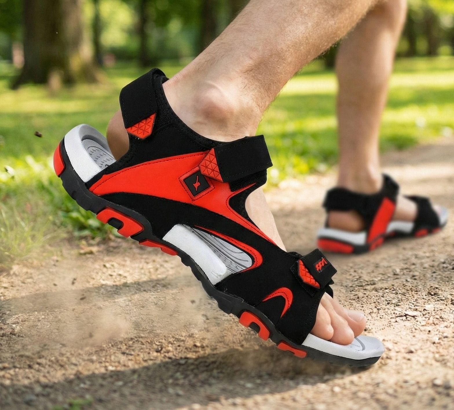 sparx Men Sandal-picture-15
