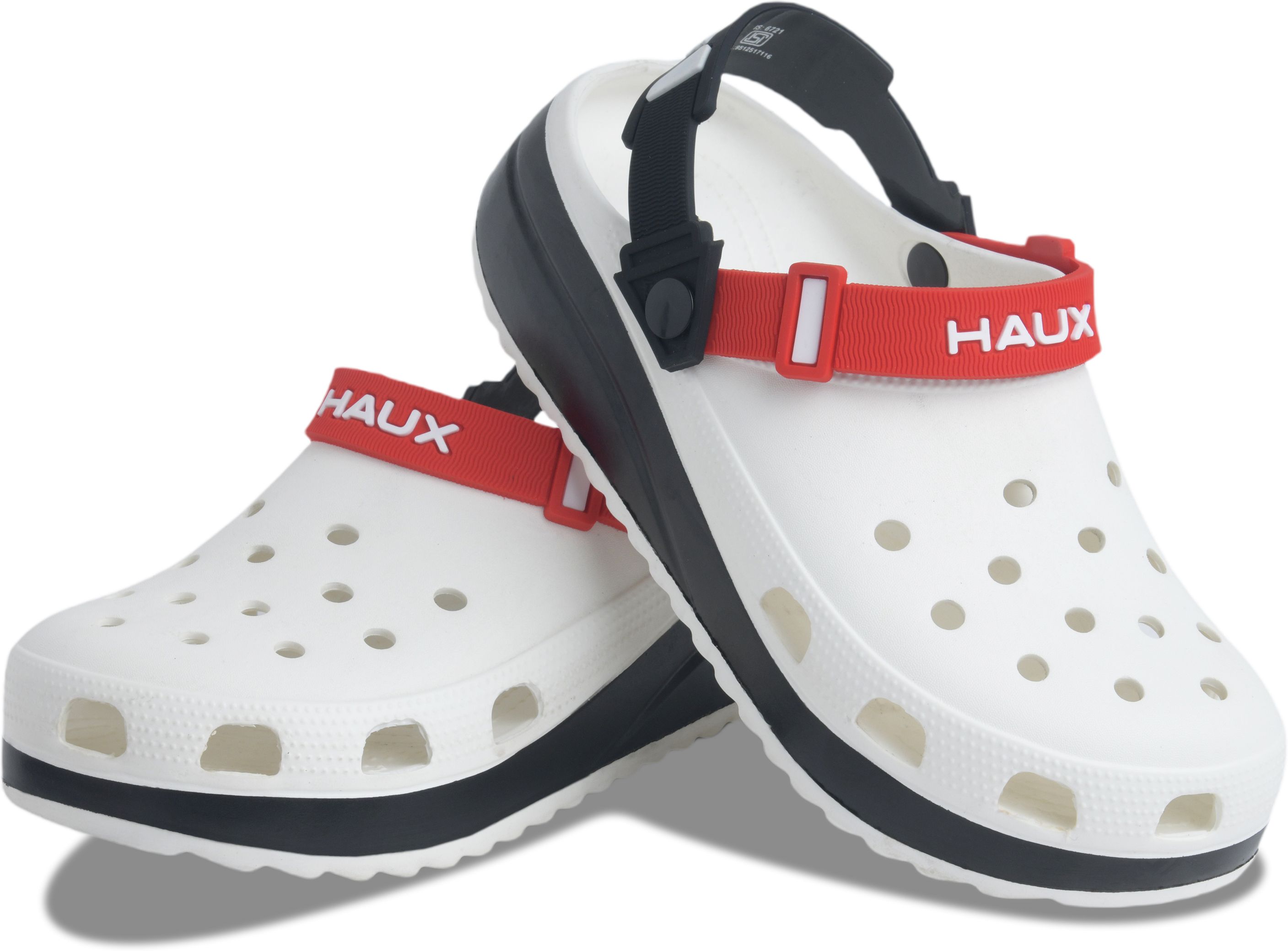 haux Men Wedges Sandal-picture-14