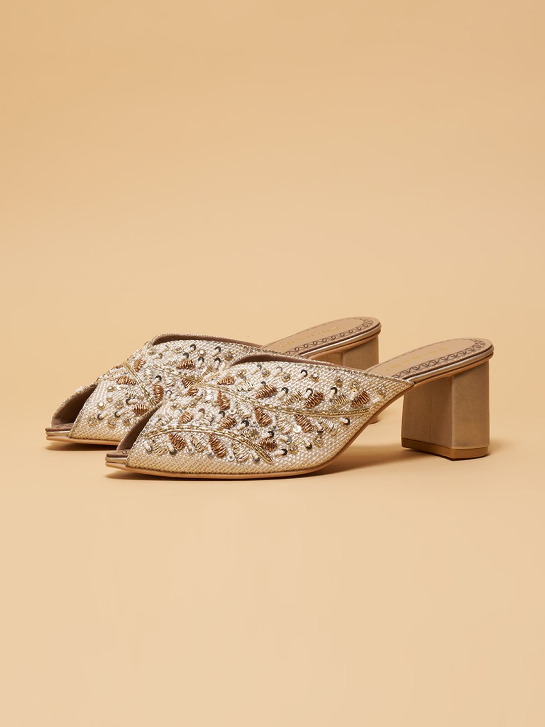eridani Women Heels Sandal-picture-36
