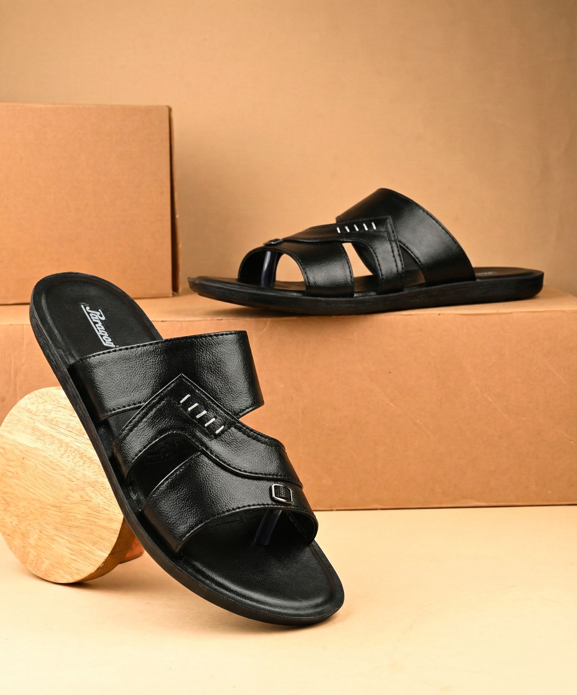 paragon Men PUK2239G Men Stylish Comfortable Daily Wear Sandal-picture-28