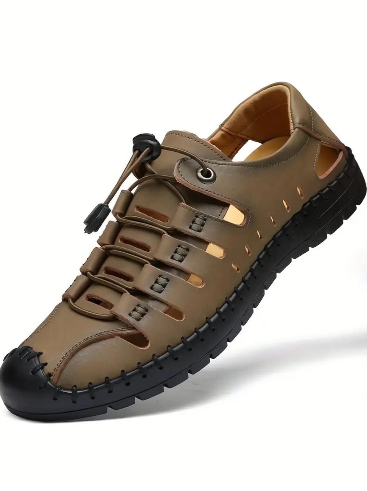 roamra Men Sandal-picture-11
