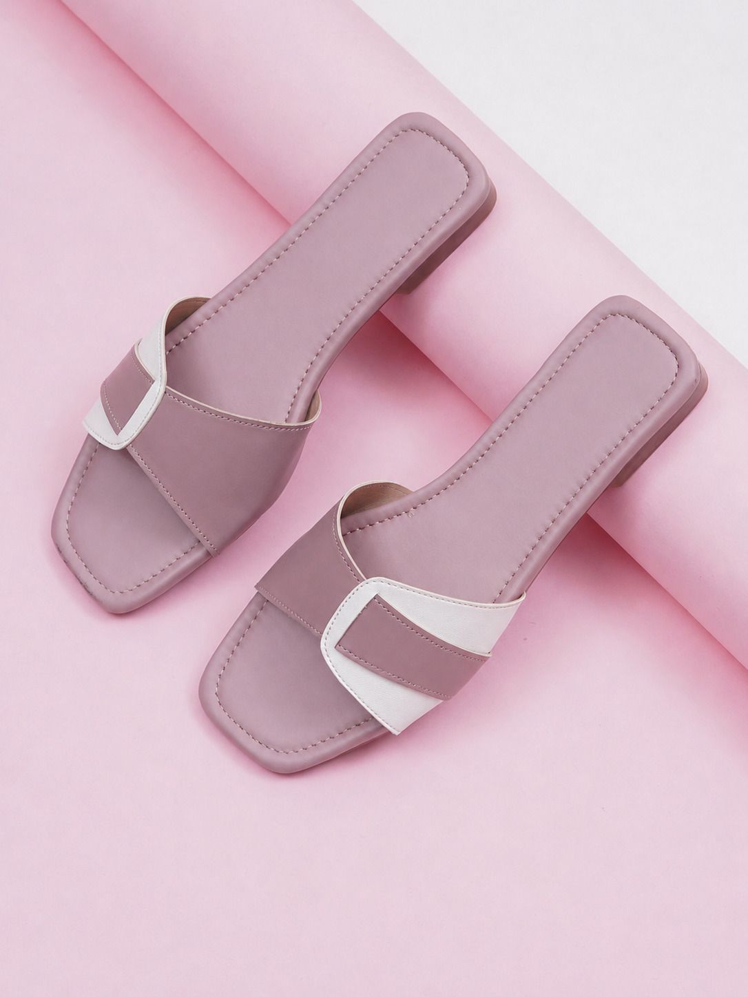 hooshoe Women Flats Sandal-picture-22