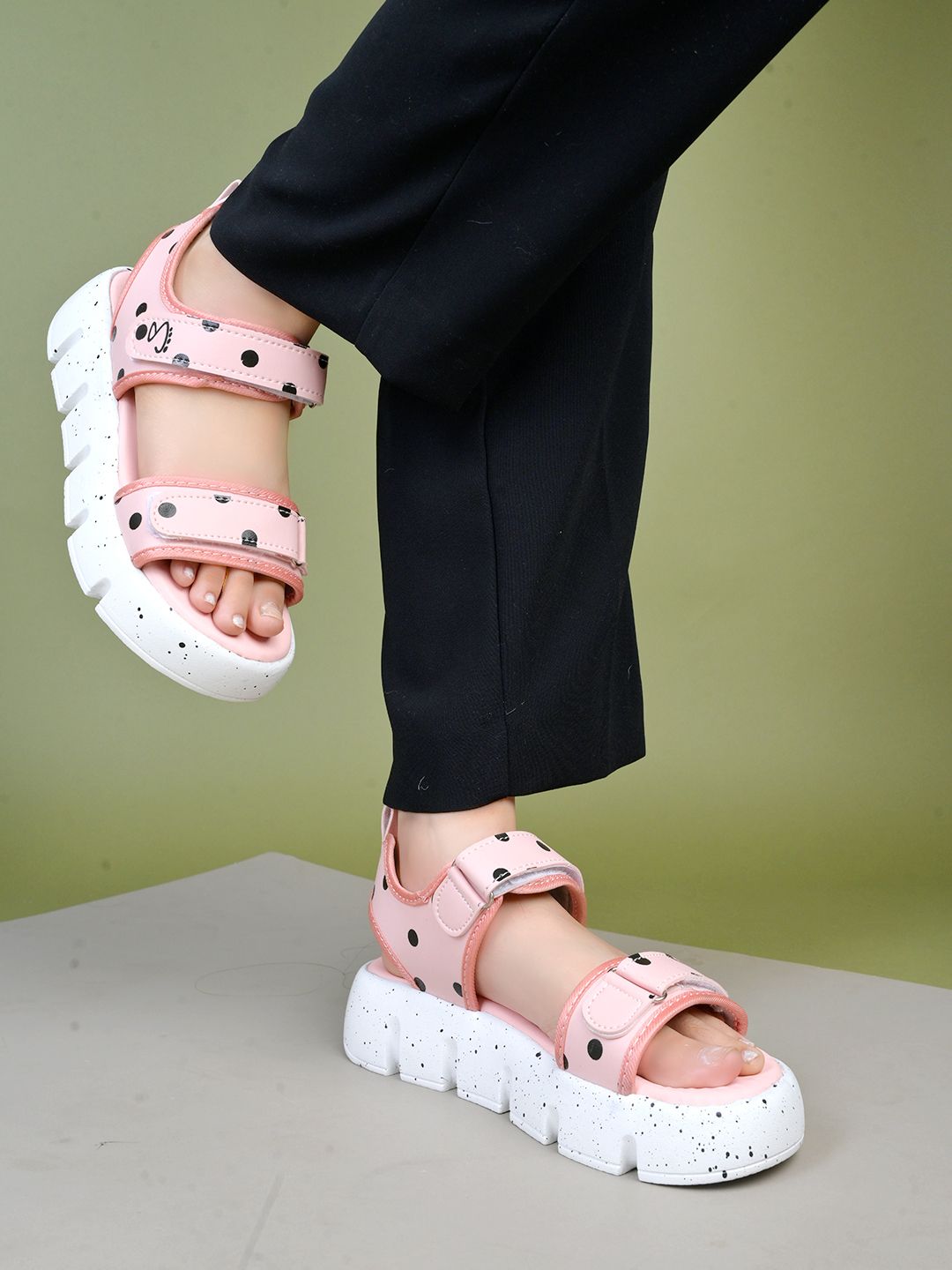 Women Sports Sandal-image-34