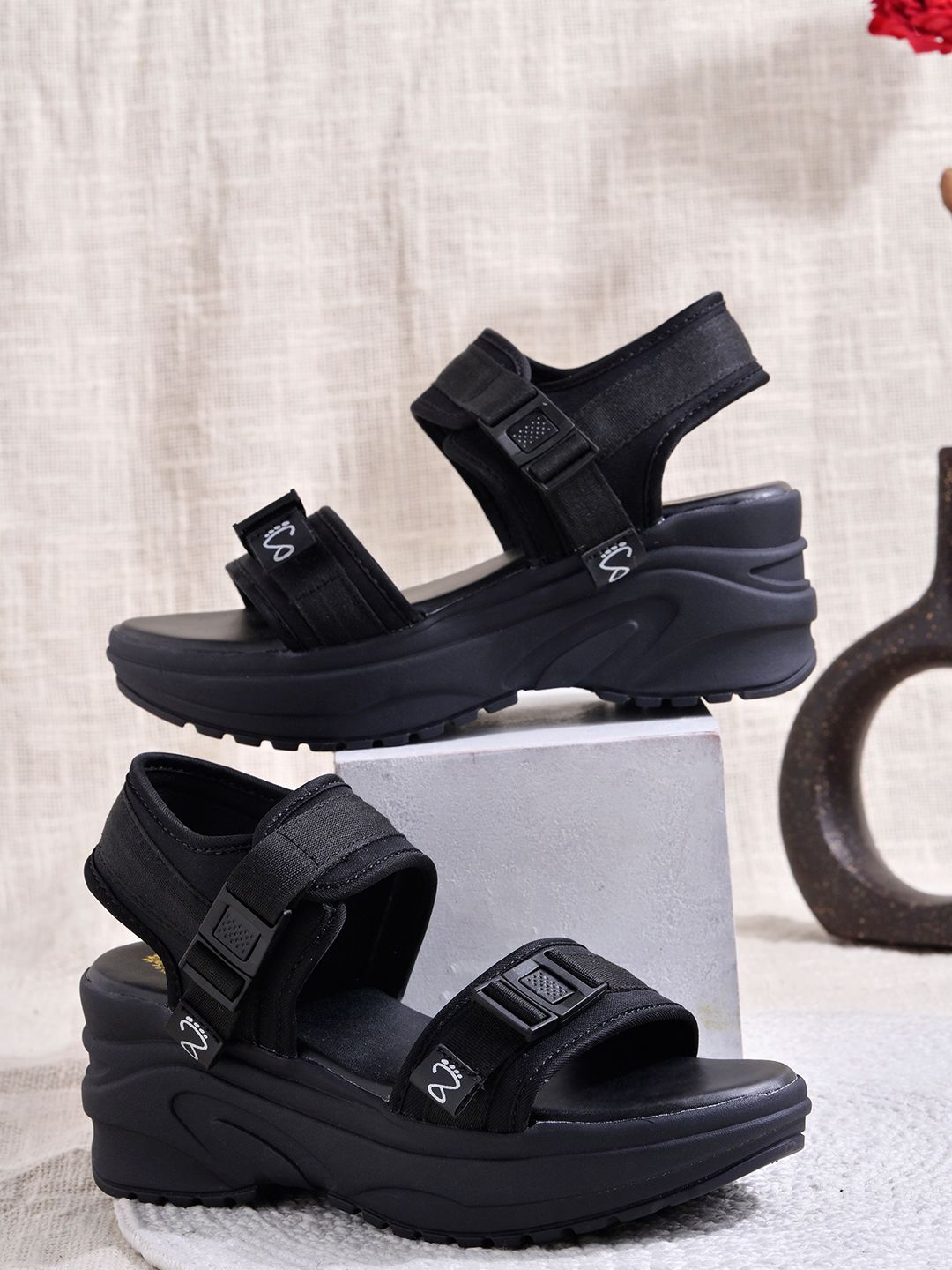 stylestry Women Sports Sandal-picture-36