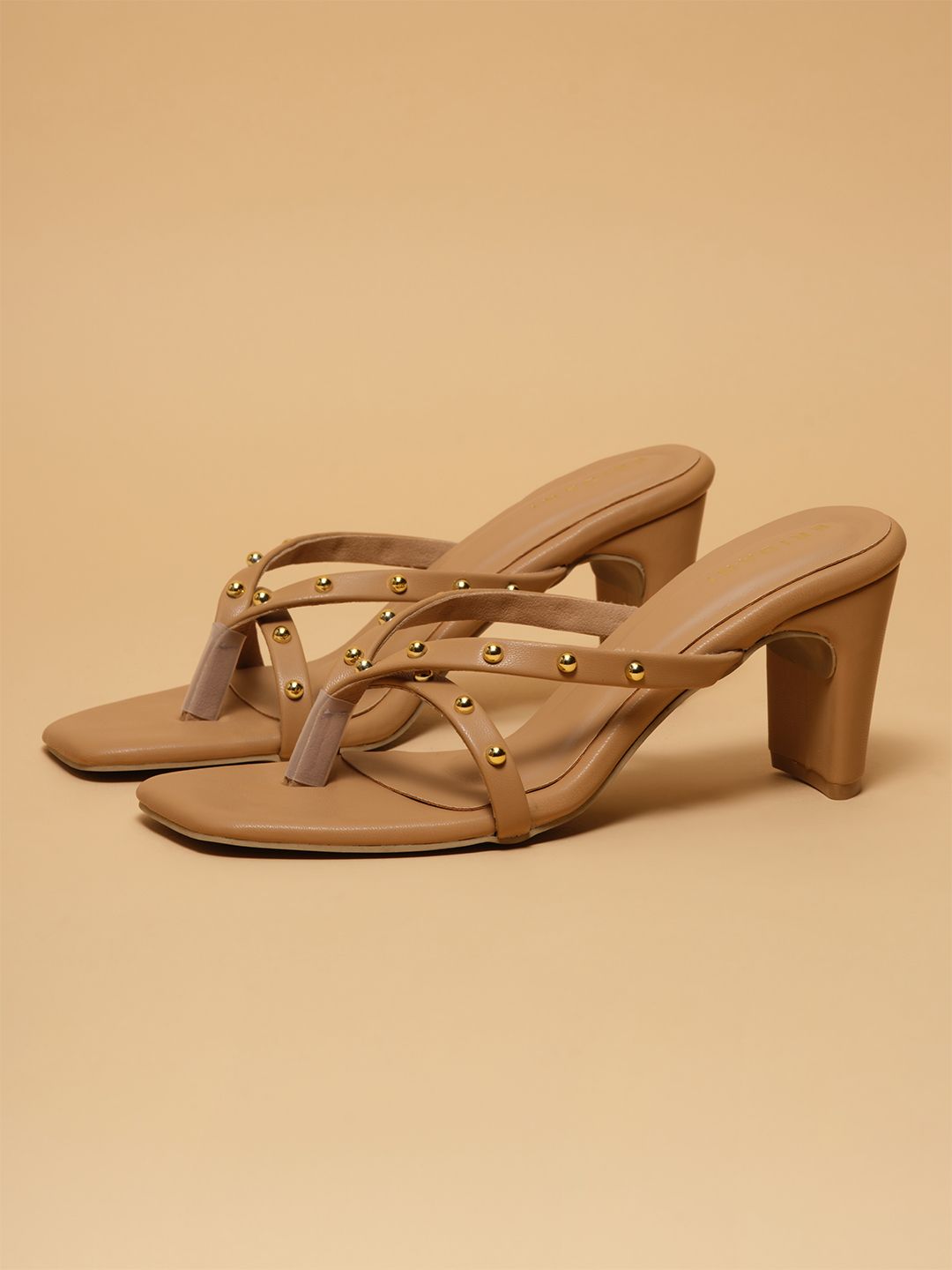 Women Heels Sandal-image-34