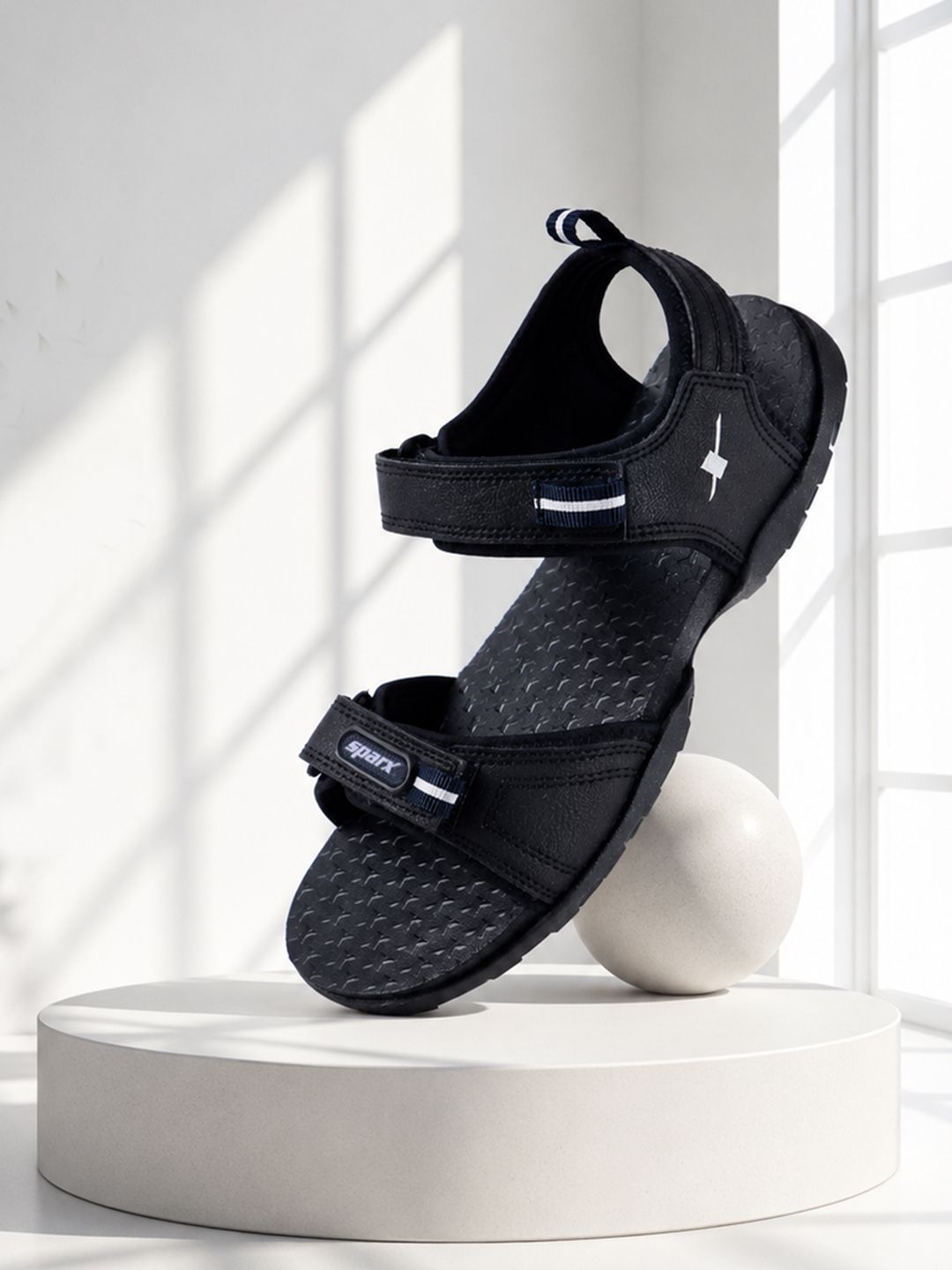 sparx Men Casual Sandal-picture-37