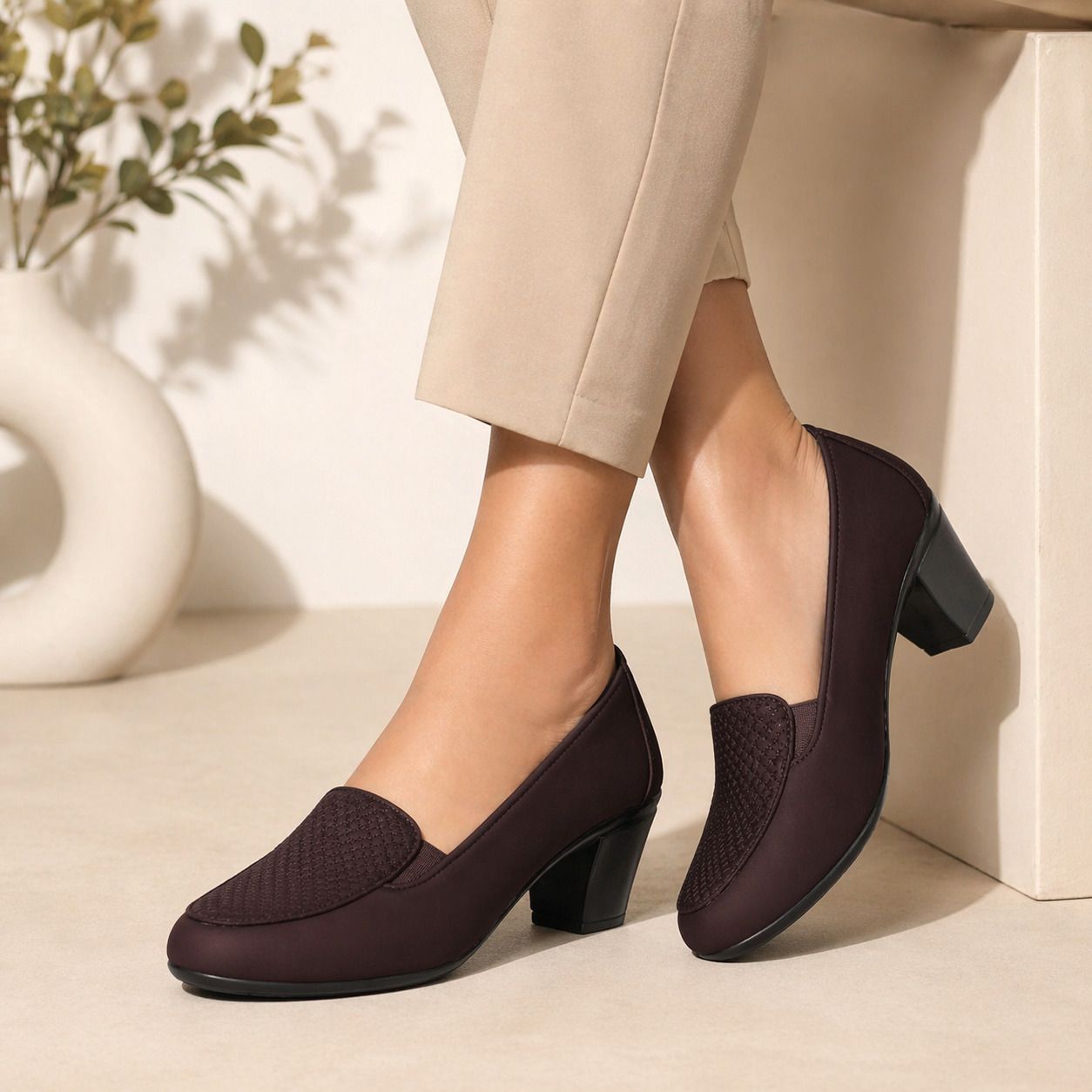 Women Bellies Sandal-image-40