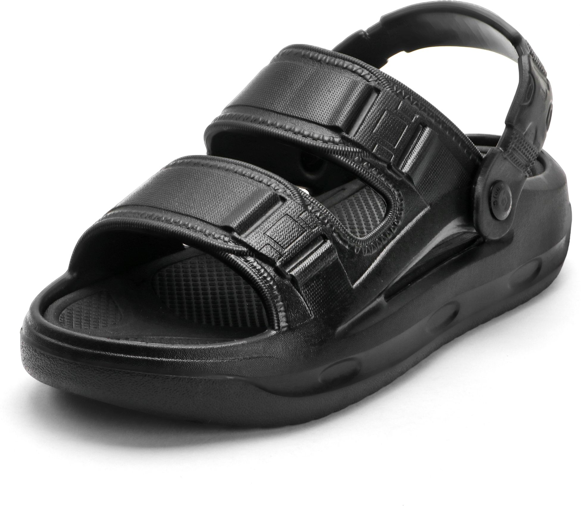 doctor health super soft Men Sports Sandal-picture-40