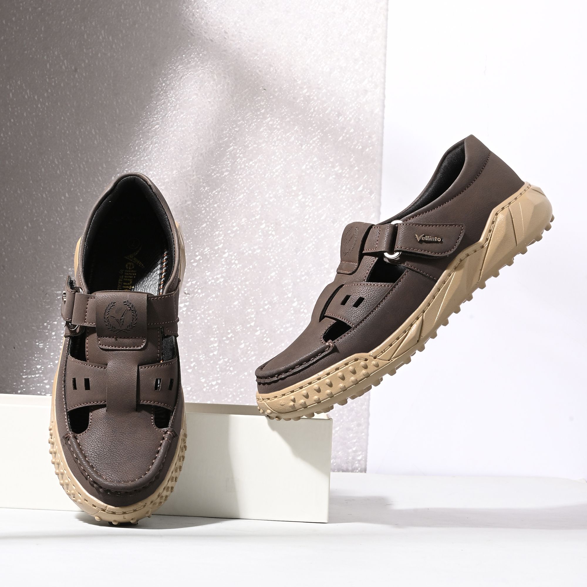 vellinto Men Sandal-picture-22