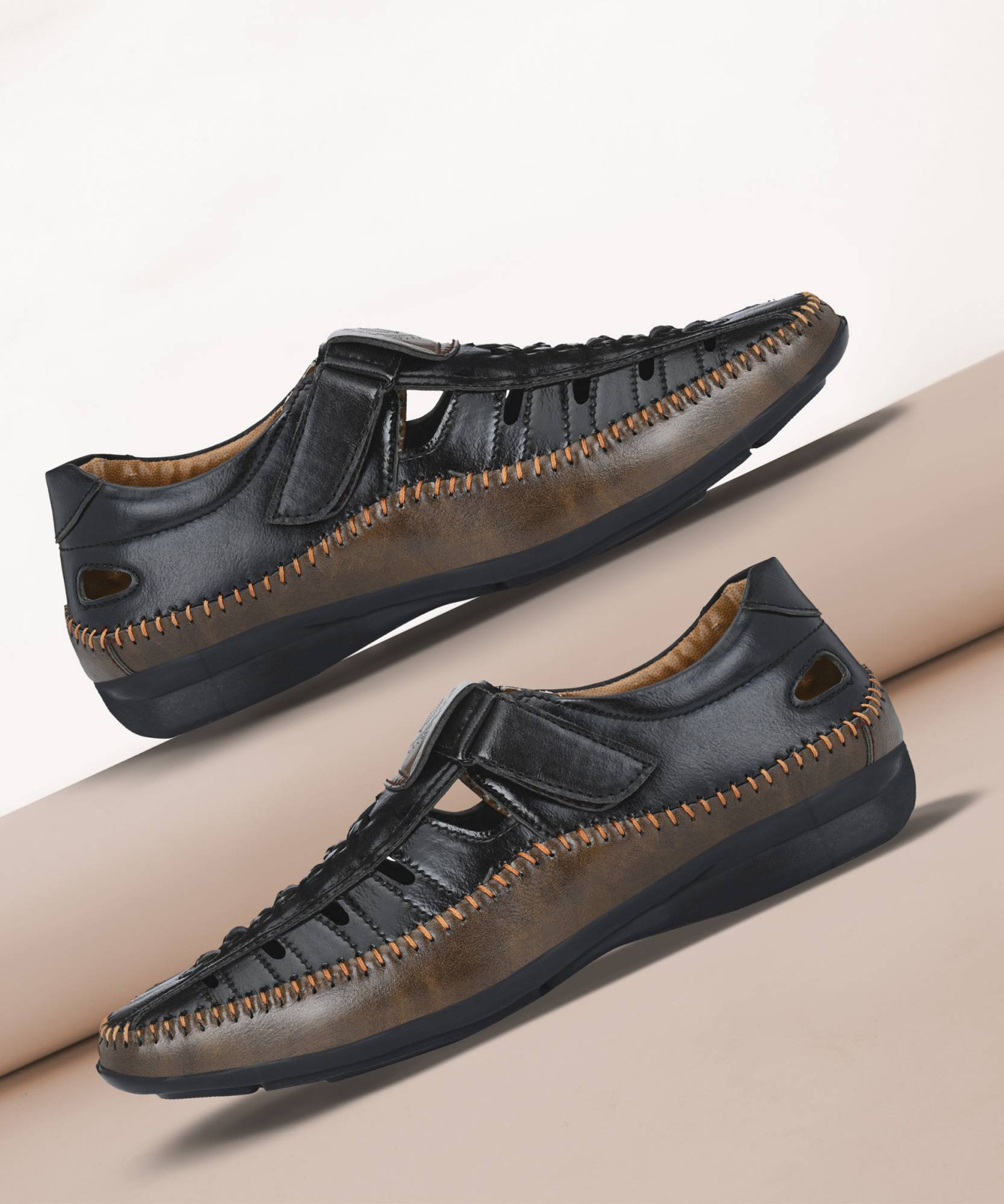 boltago Men Sandal-picture-22