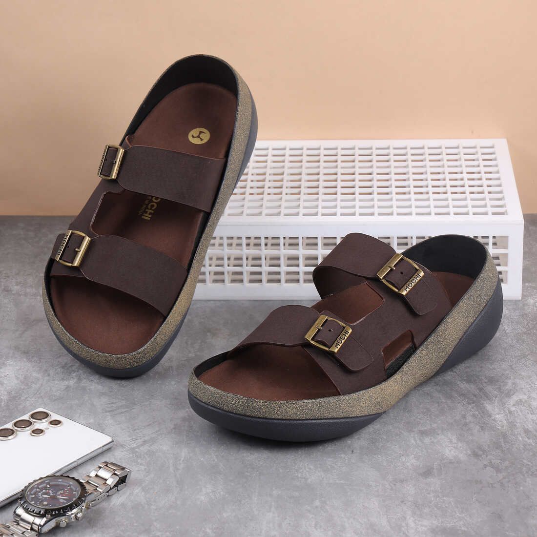 mochi Men Sandal-picture-26