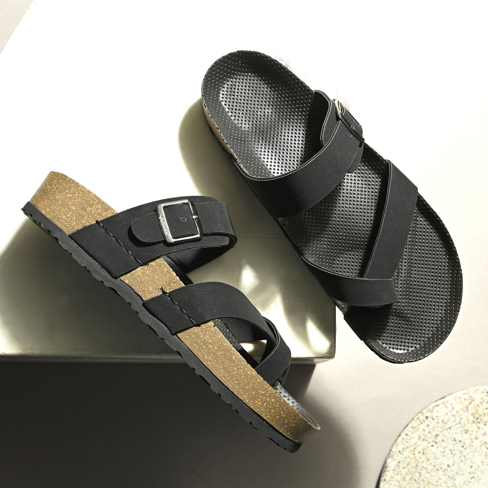 vellinto Men Sandal-picture-10