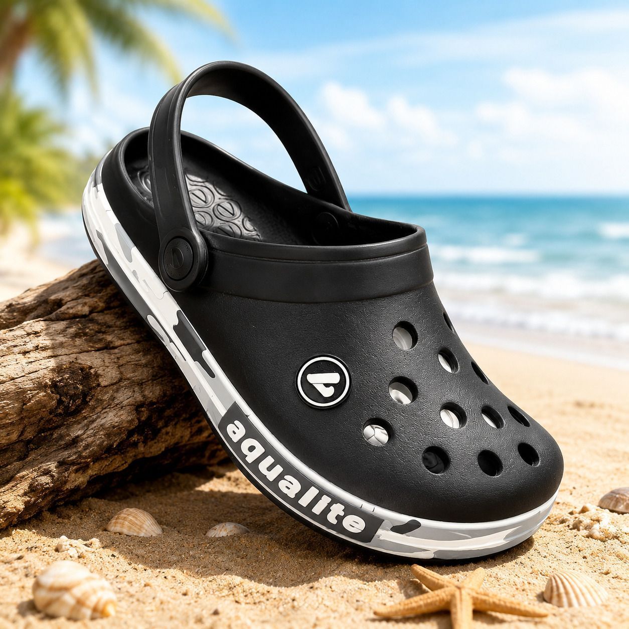 aqualite Men Clogs Sandal-picture-24