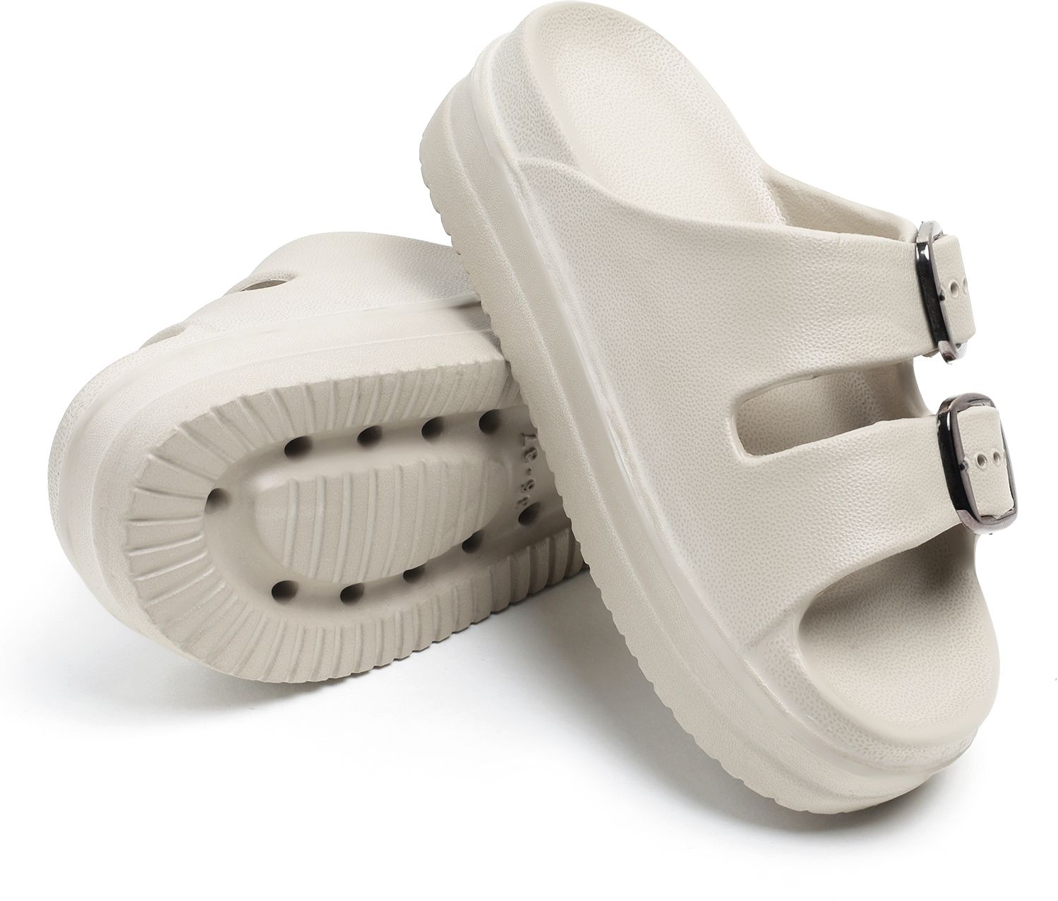 fighter Women Wedges Sandal-picture-3