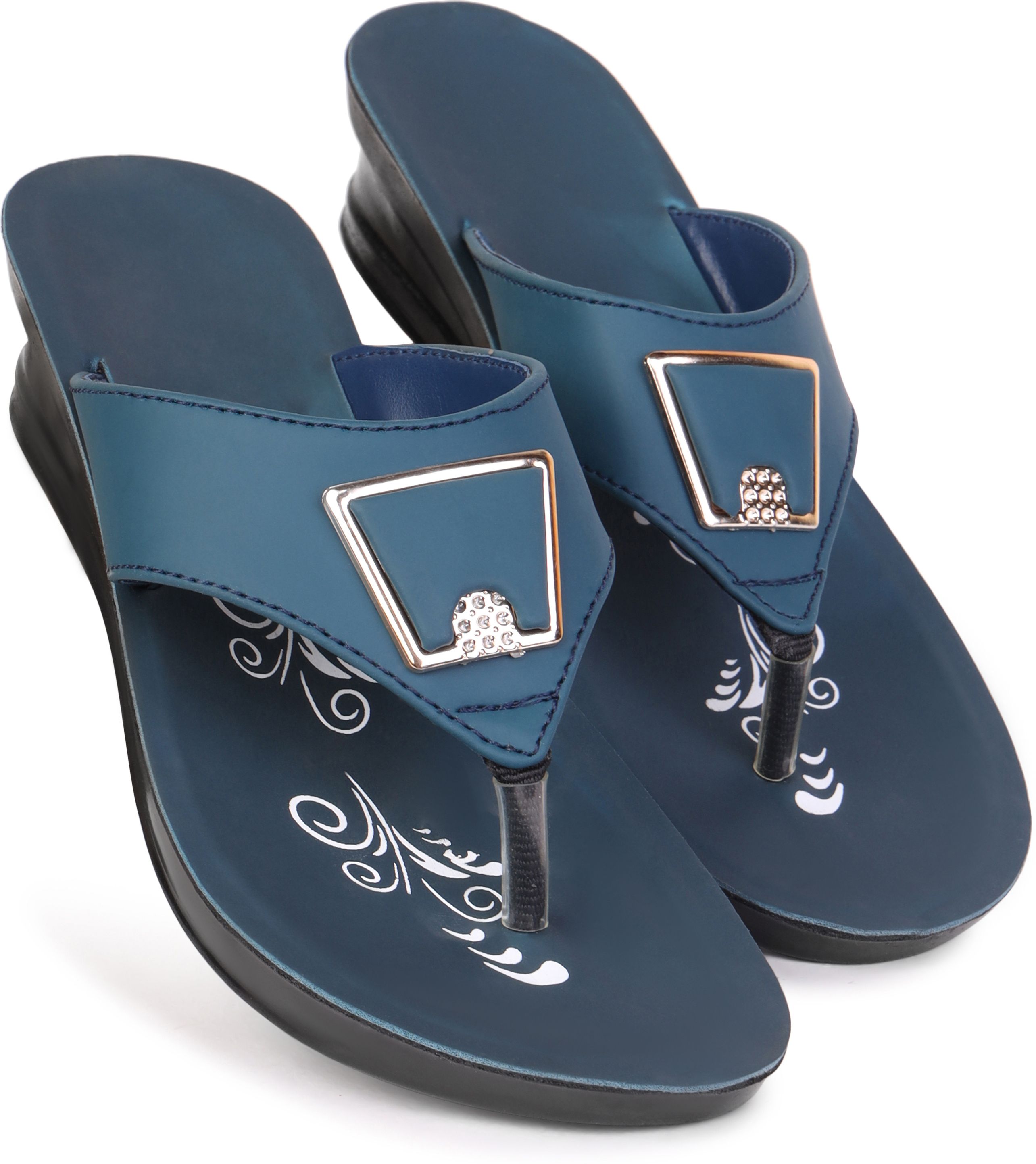 pennen Women Ethnic sandal Sports Sandal-picture-35