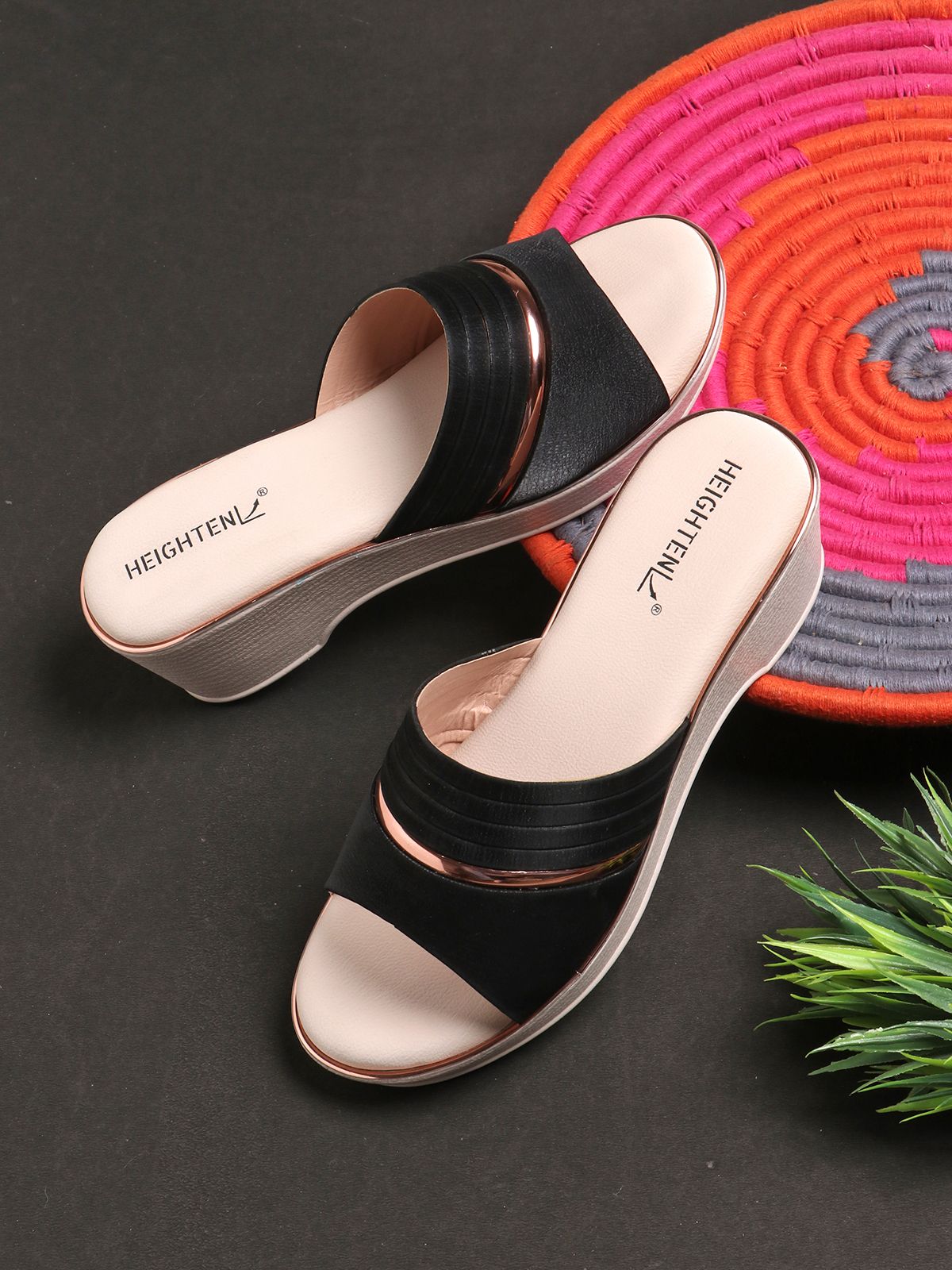 heighten Women Wedges Sandal-picture-40