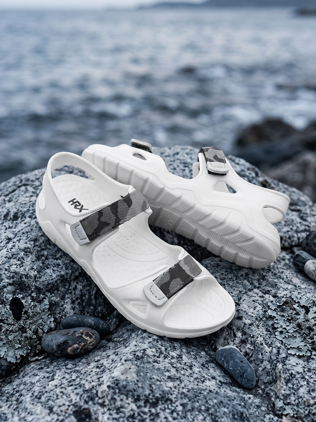 hrx by hrithik roshan Men Sandal-picture-48