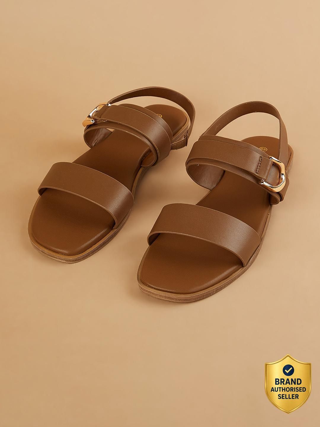 Women Flats Sandal-image-26