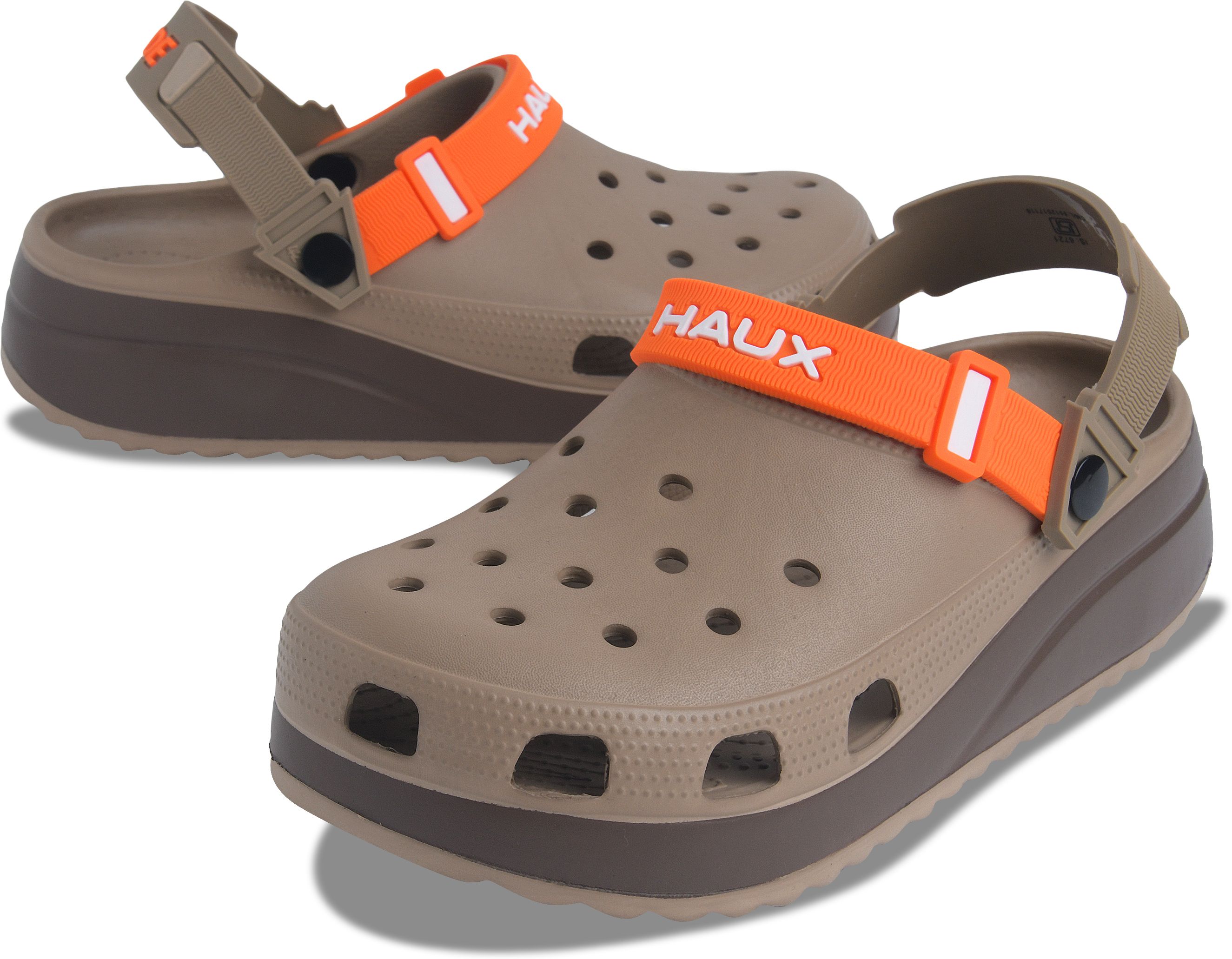 haux Men Wedges Sandal-picture-11
