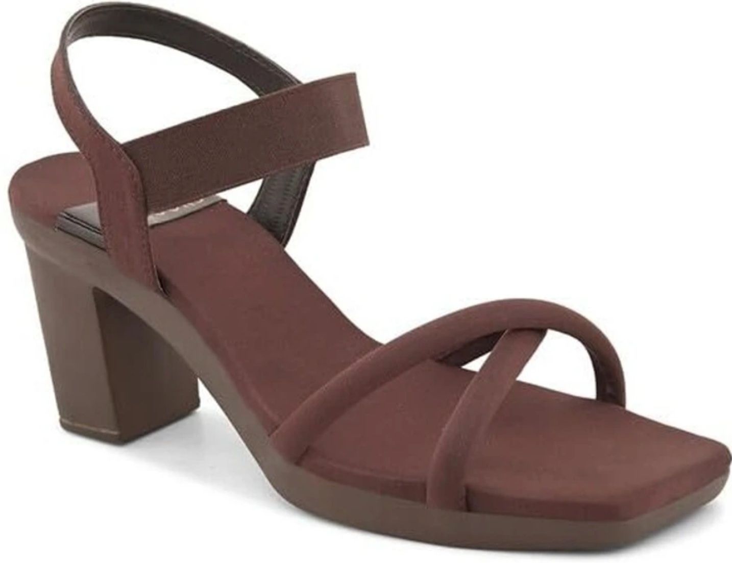 Women Heels Sandal-image-18