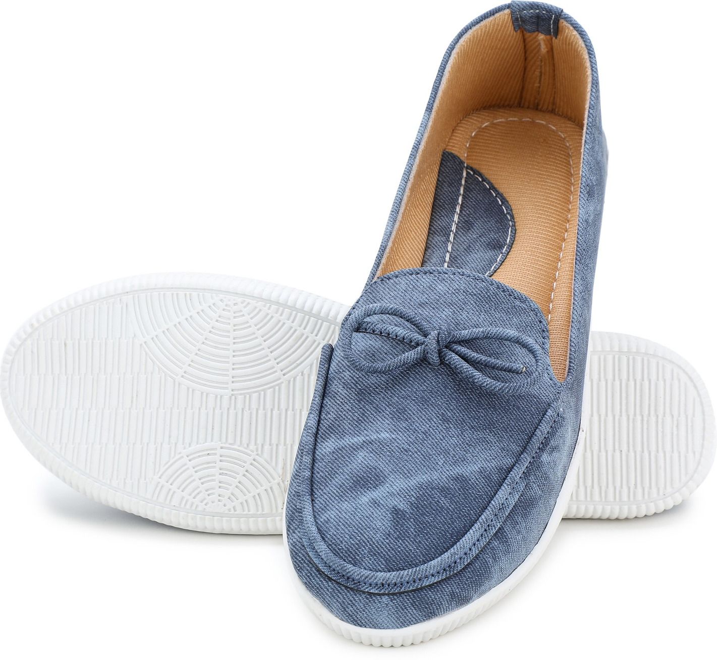 Women Bellies Sandal