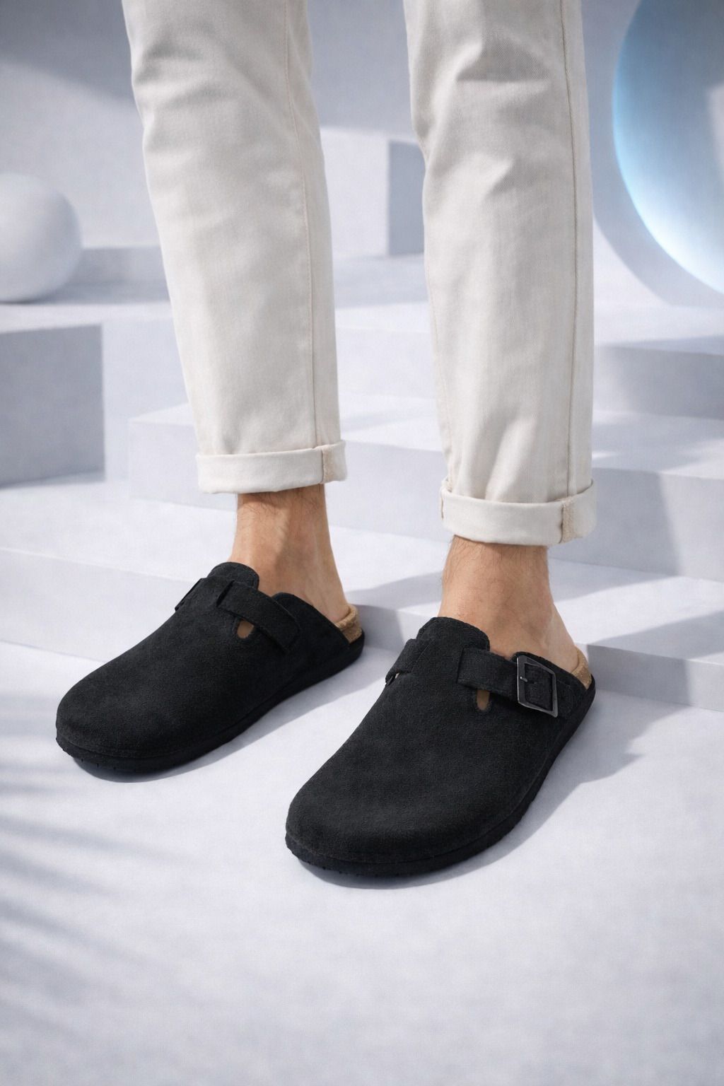 austrich Men Slippers-picture-26