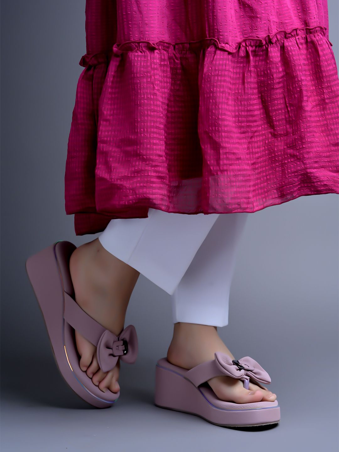 shoetopia Women Wedges Sandal-picture-19