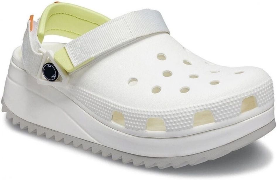 Men HIKER CLASSIC MEGA Clogs Sandal-image-42