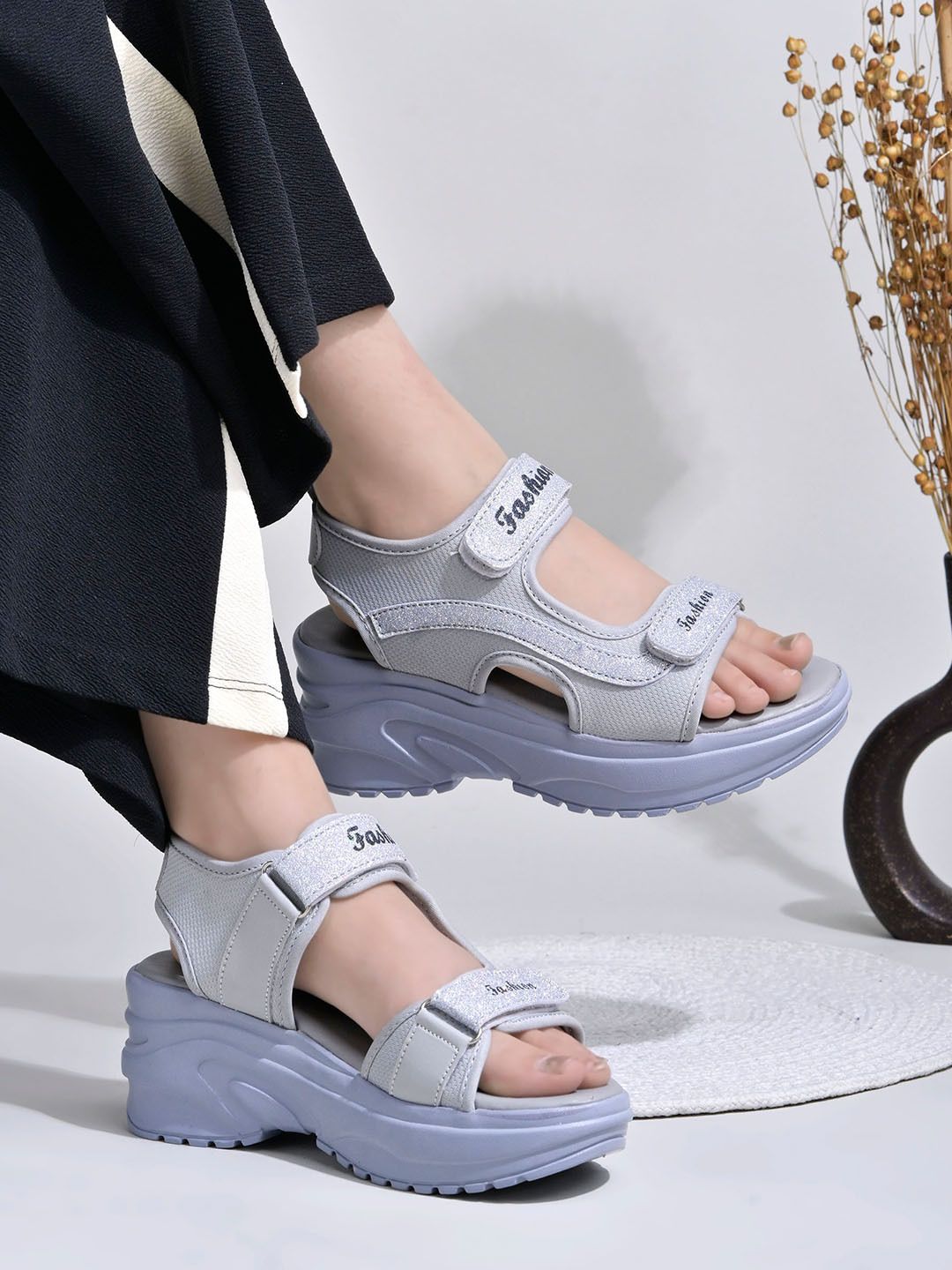Women Sports Sandal