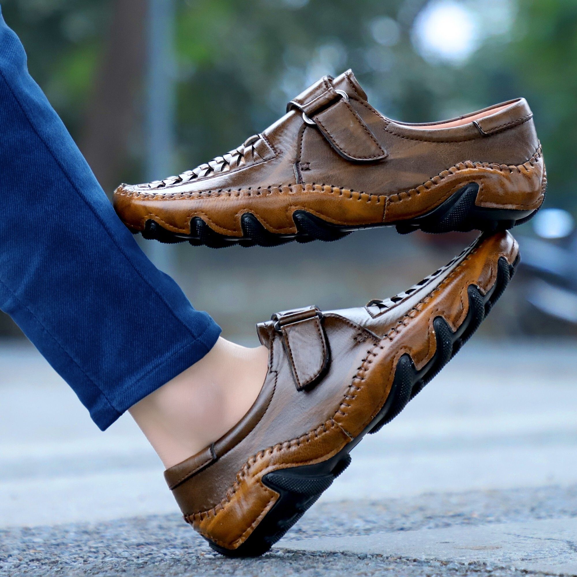 wugatti Men Sandal-picture-17