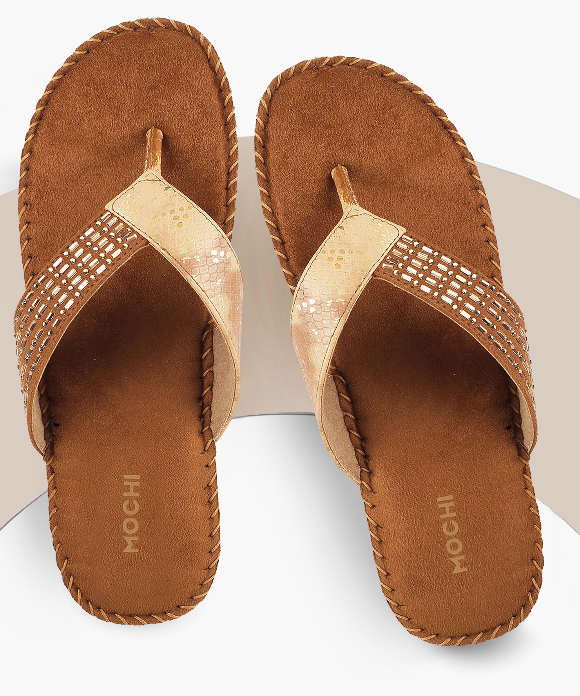 Women Wedges Sandal-image-47