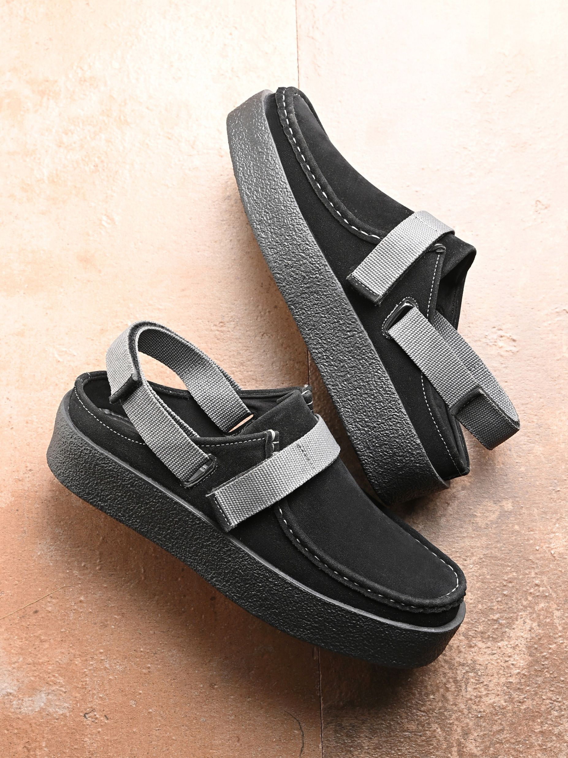 roadster Men Casual Sandal-picture-10